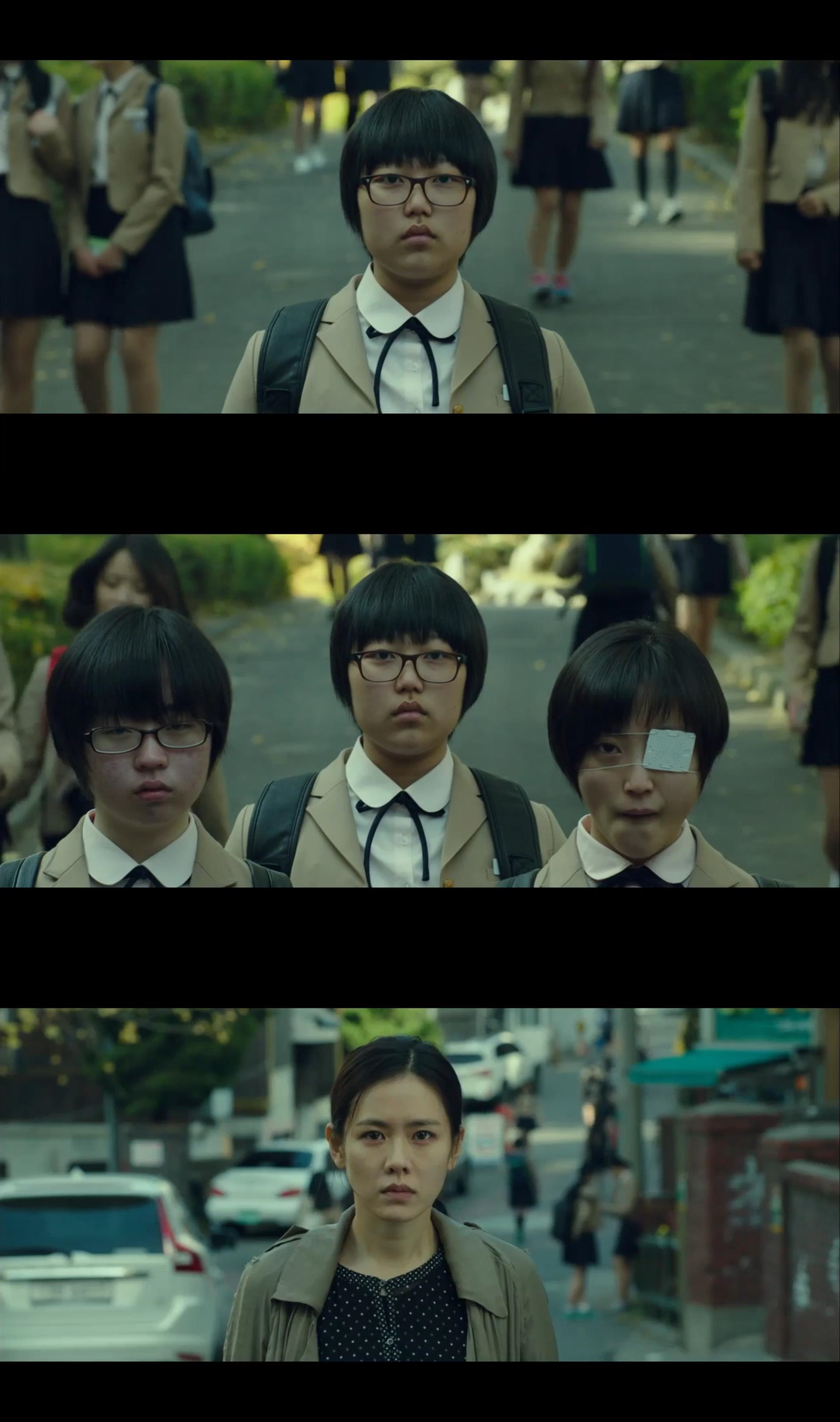 没有秘密剧照的剧照