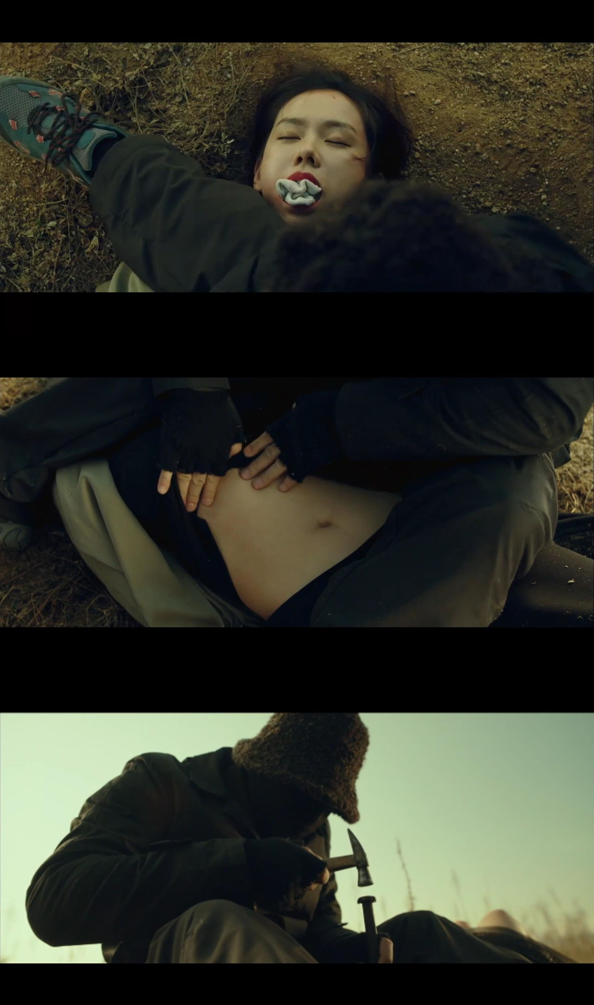 没有秘密剧照的剧照