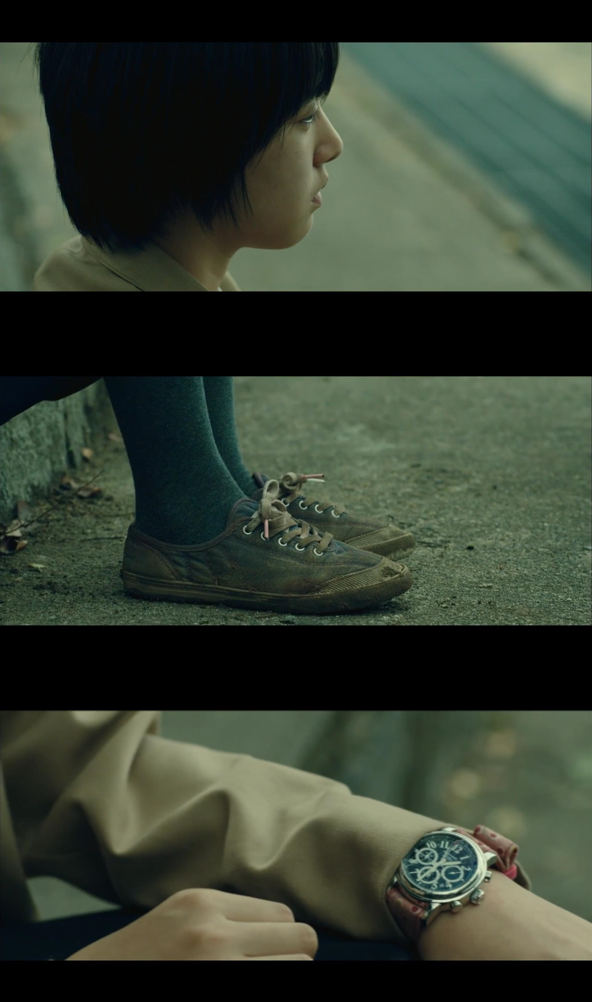 没有秘密剧照的剧照