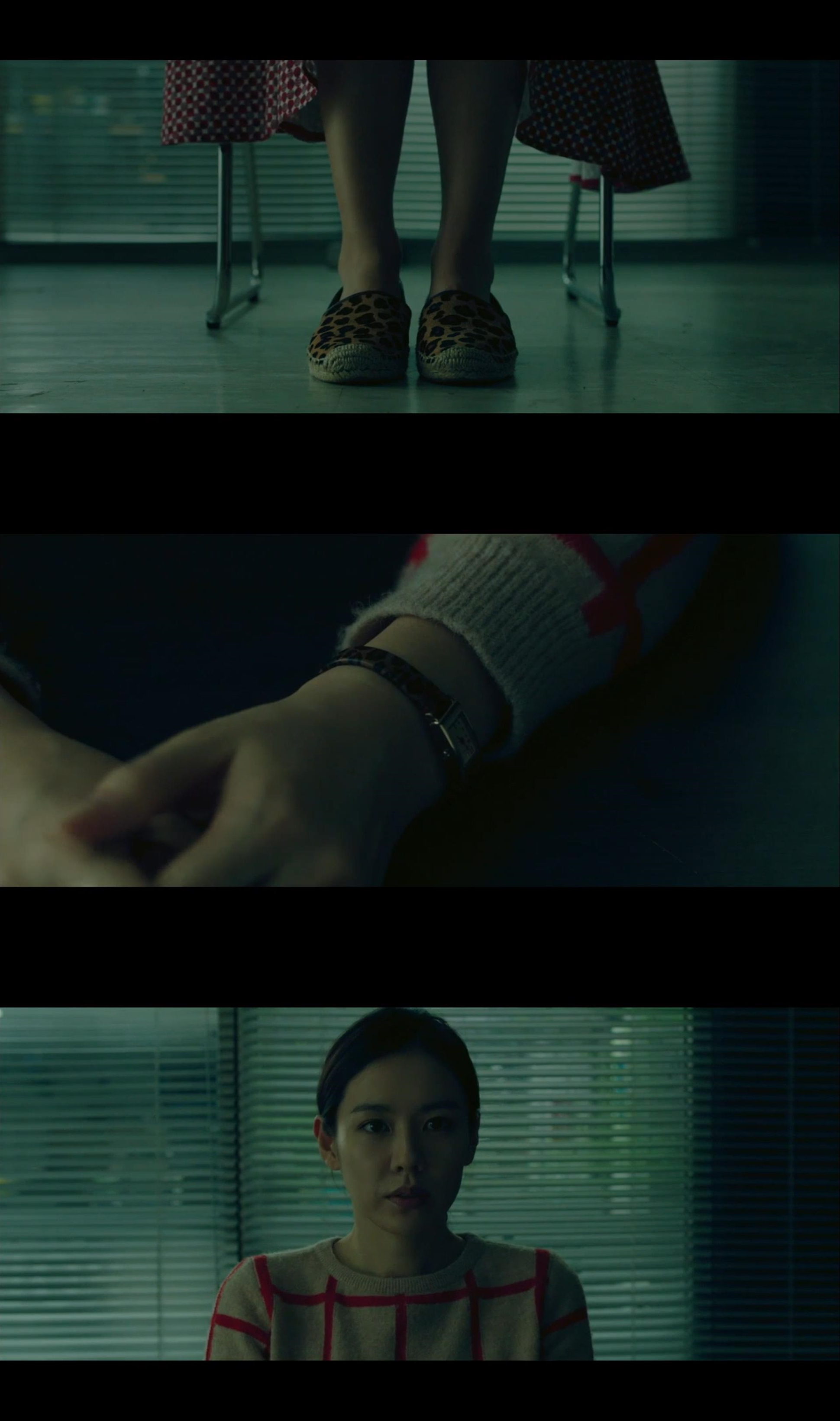 没有秘密剧照的剧照