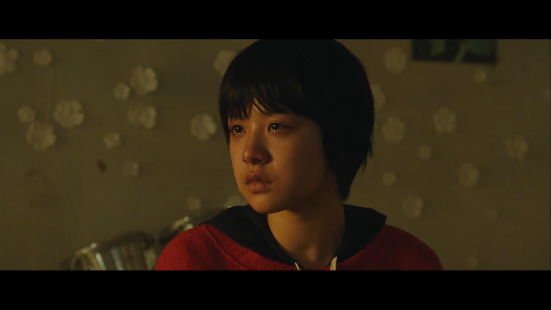 没有秘密剧照的剧照