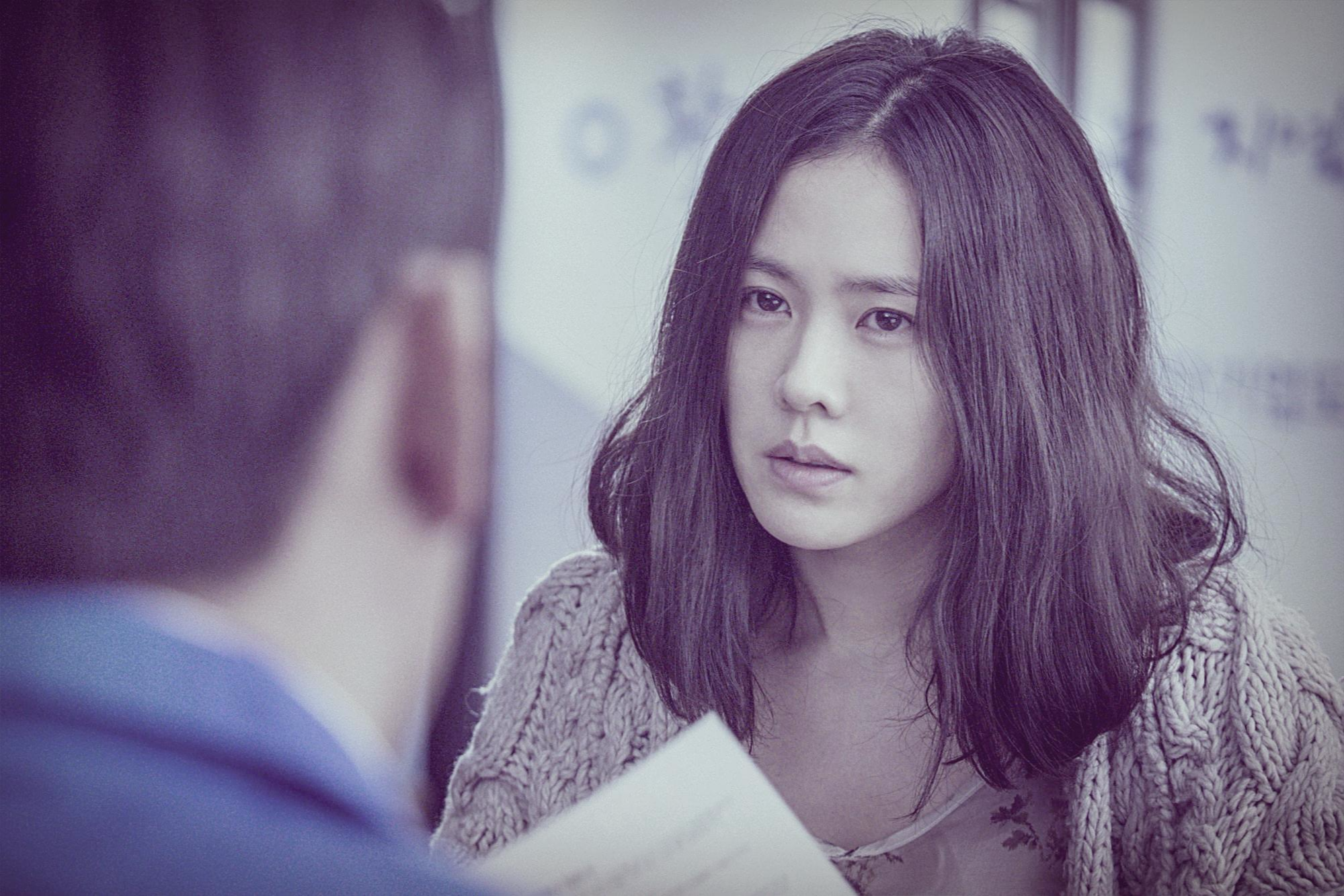 没有秘密剧照的剧照