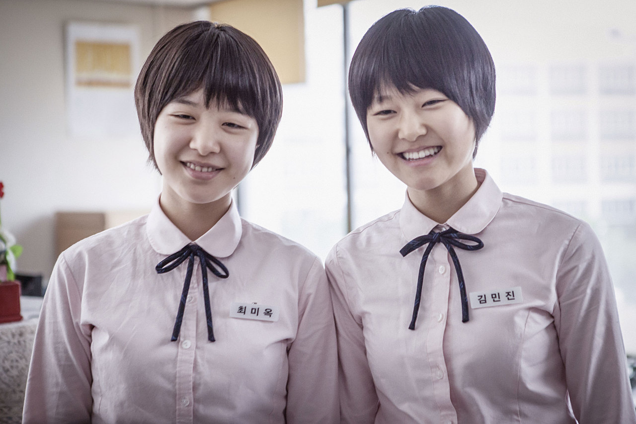 没有秘密剧照的剧照