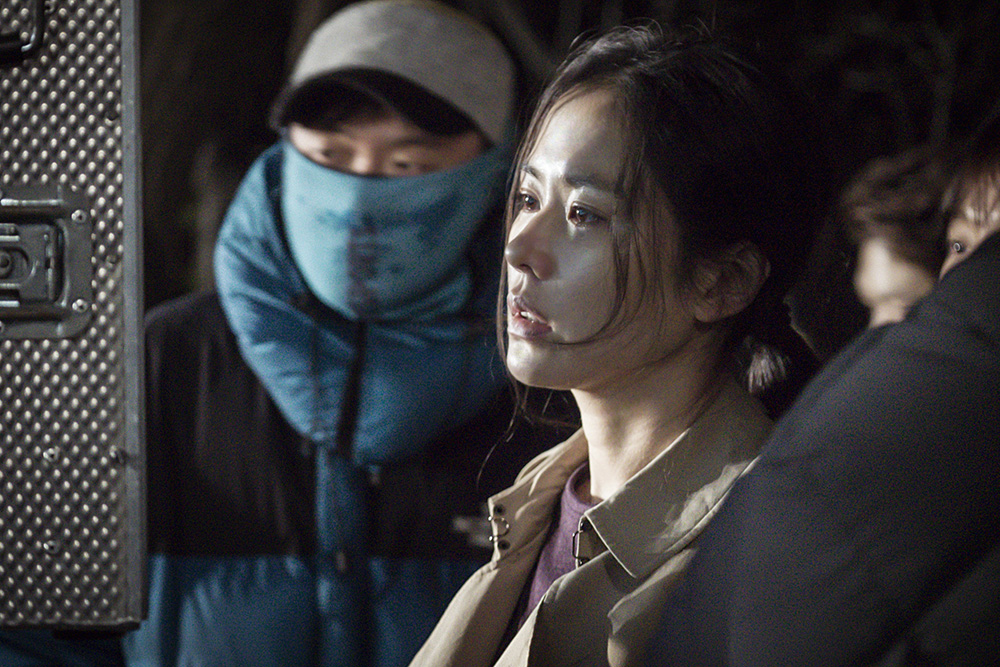 没有秘密剧照的剧照