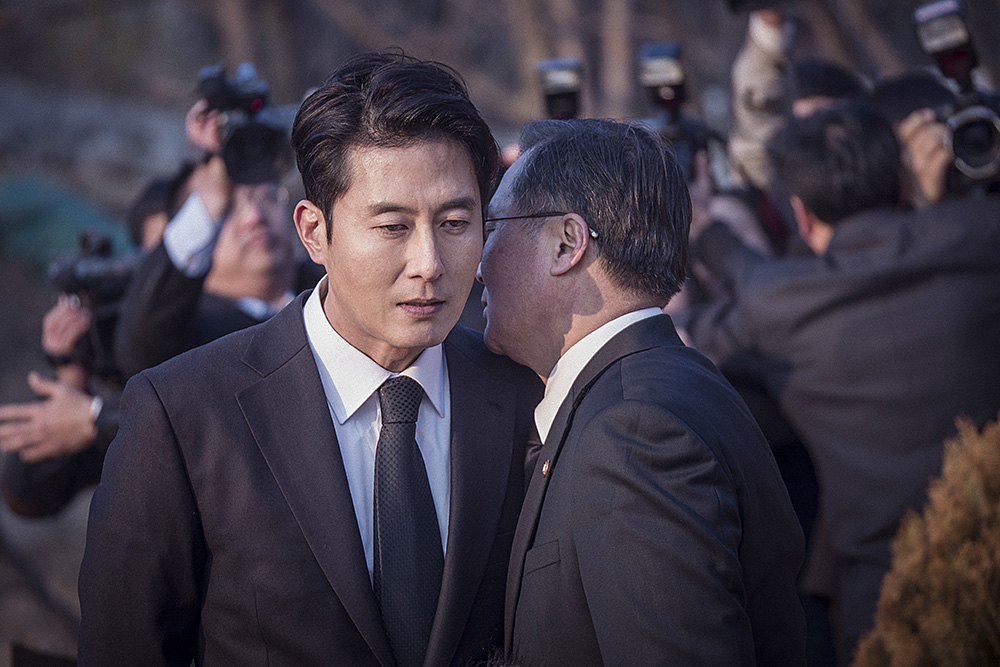 没有秘密剧照的剧照