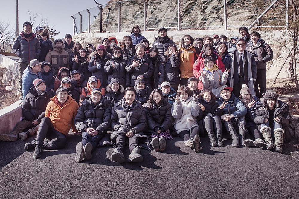 没有秘密剧照的剧照