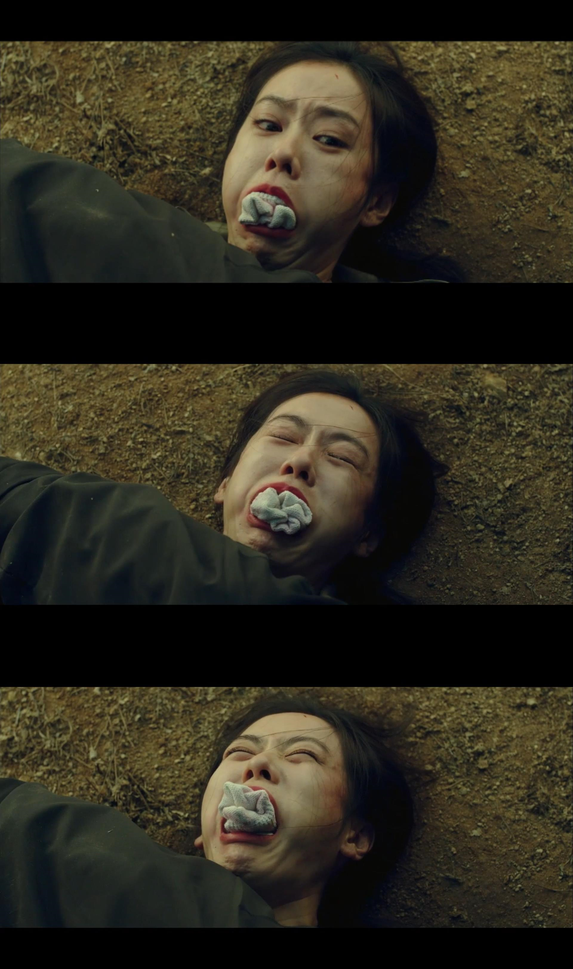 没有秘密剧照的剧照