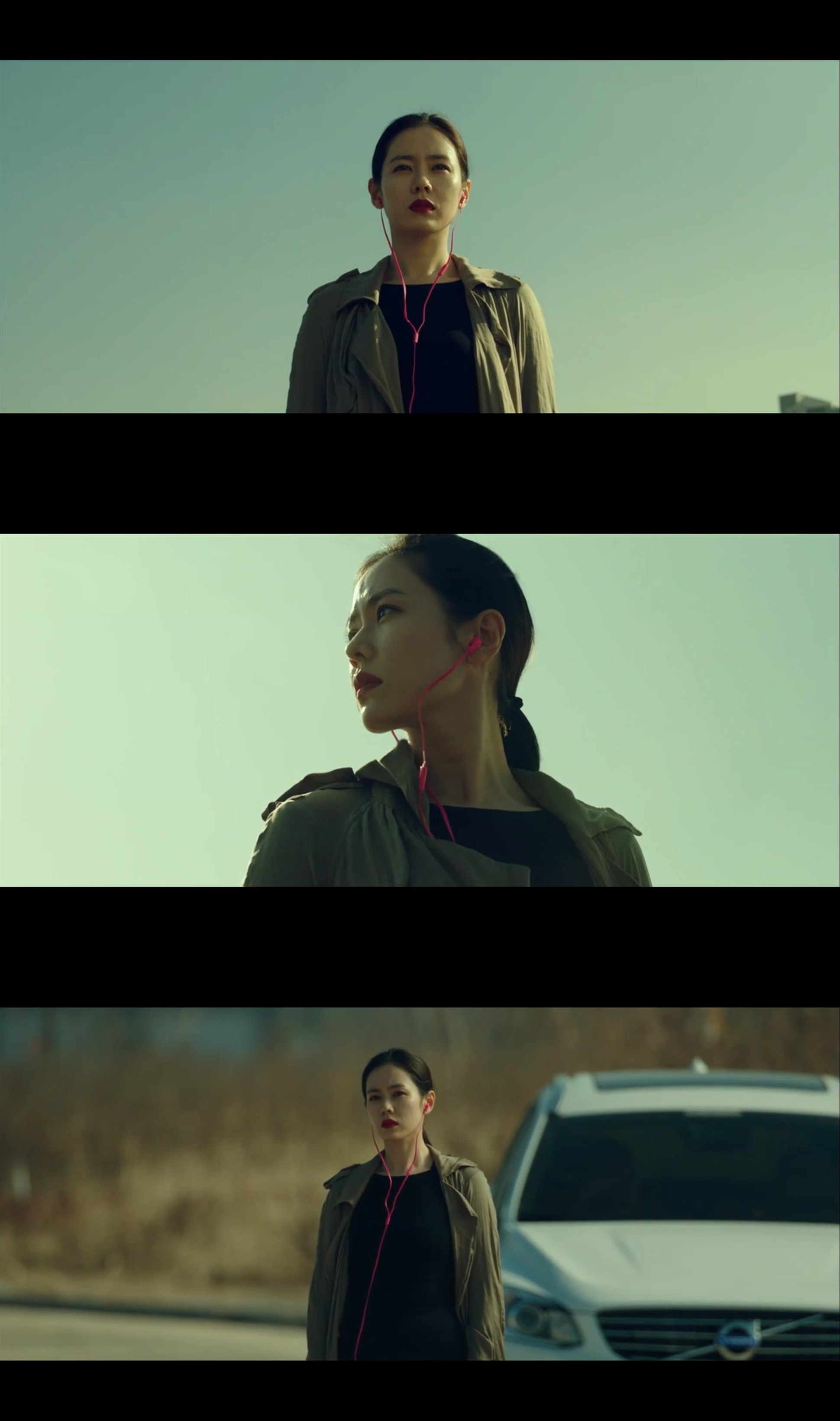 没有秘密剧照的剧照