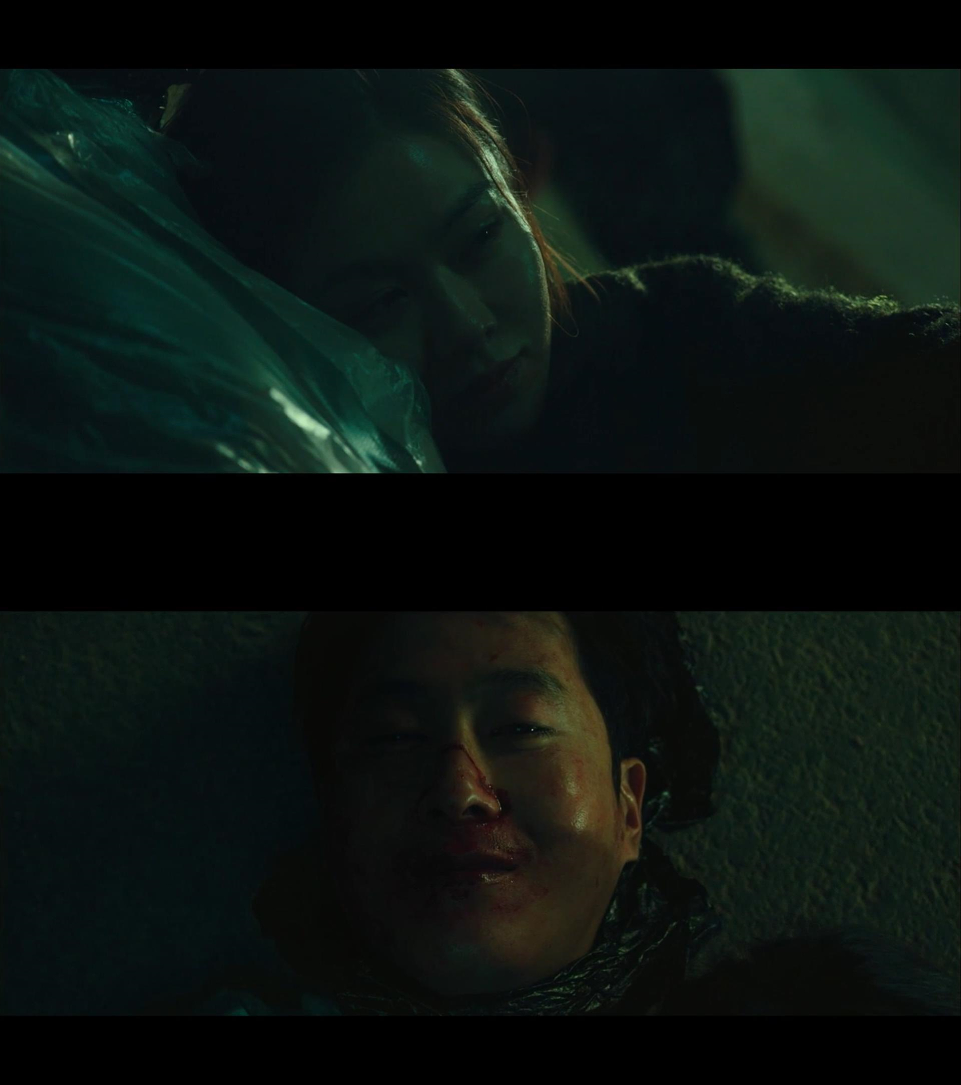 没有秘密剧照的剧照