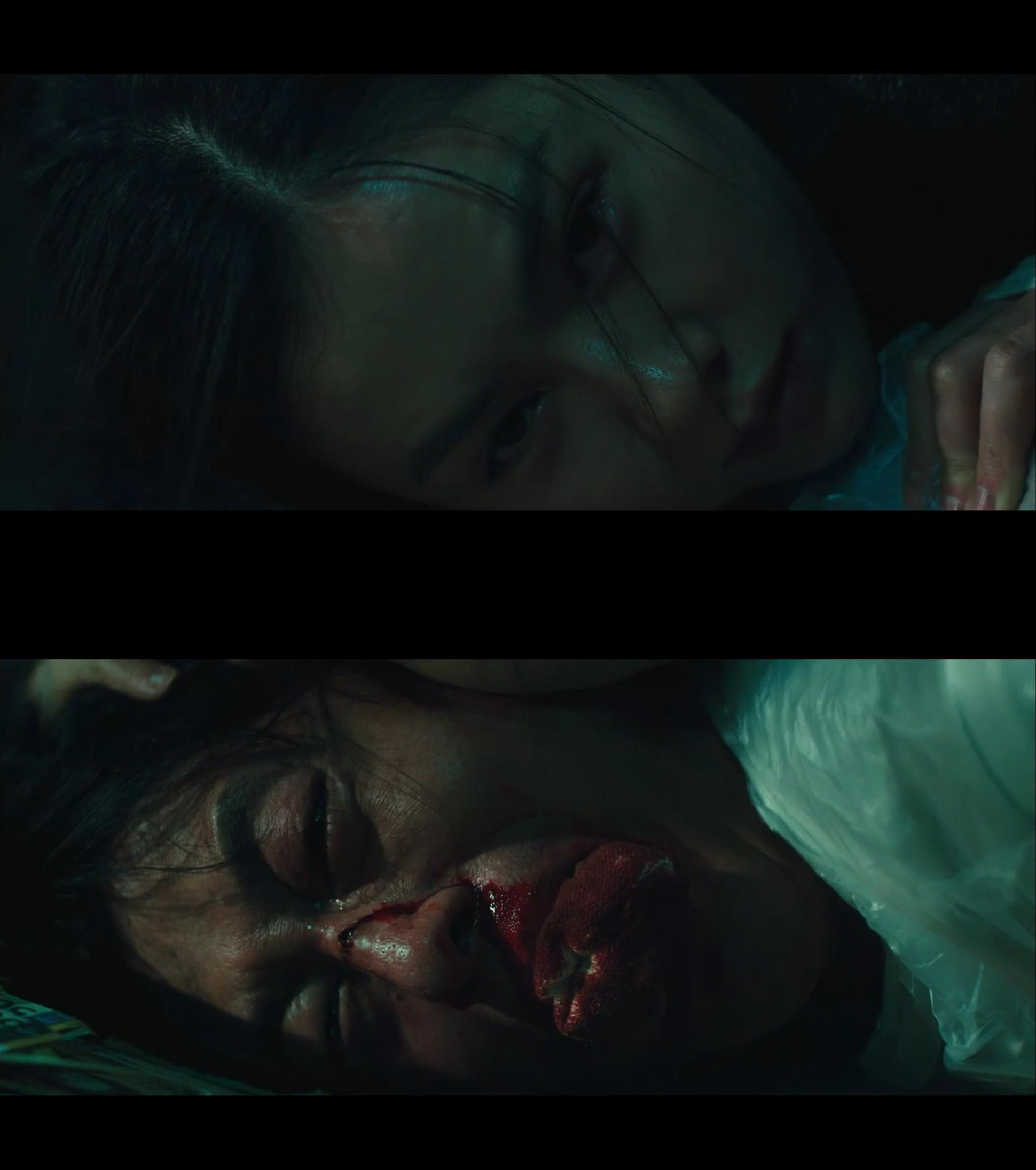 没有秘密剧照的剧照