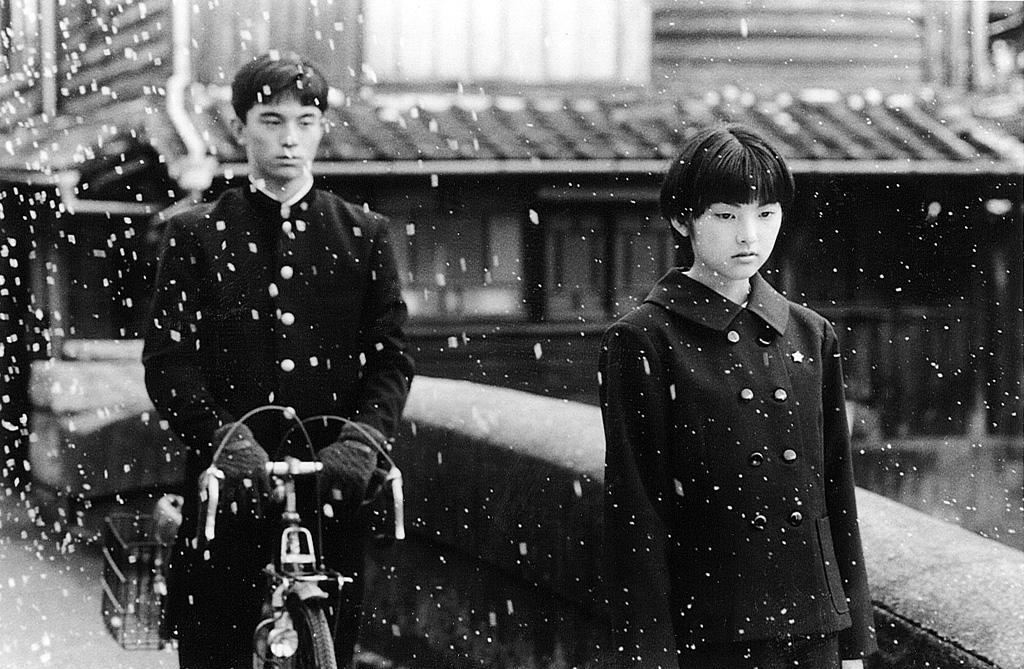 击浪青春剧照的剧照