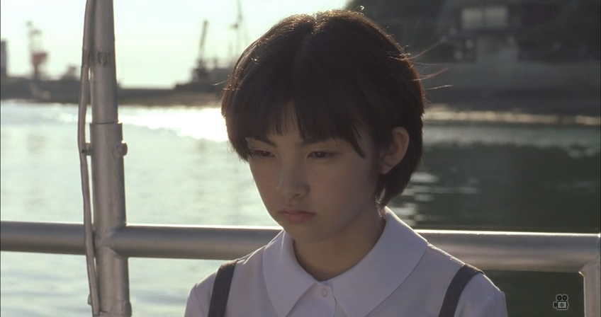 击浪青春剧照的剧照