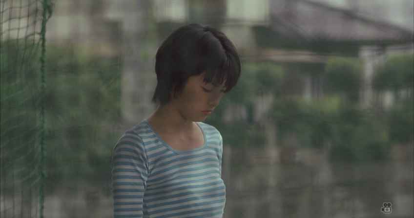 击浪青春剧照的剧照