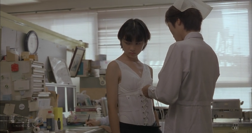 击浪青春剧照的剧照