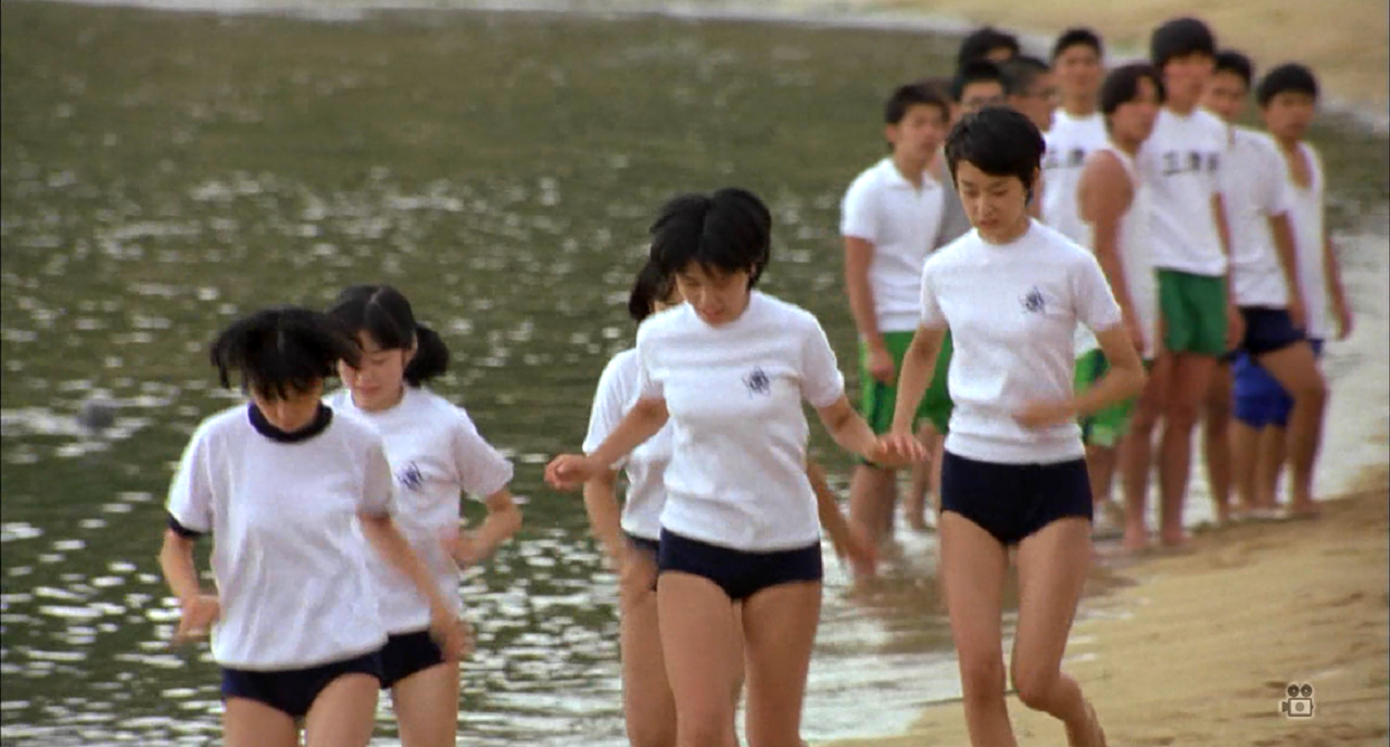 击浪青春剧照的剧照