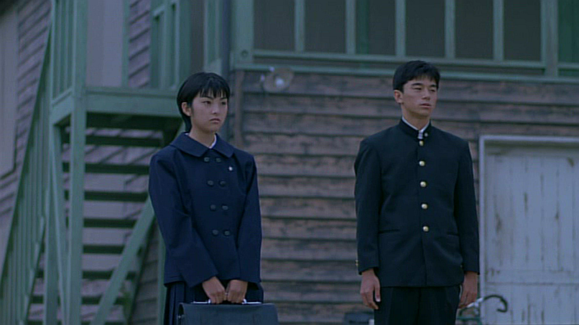 击浪青春剧照的剧照