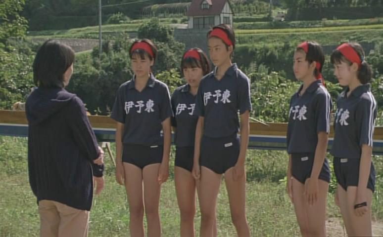 击浪青春剧照的剧照