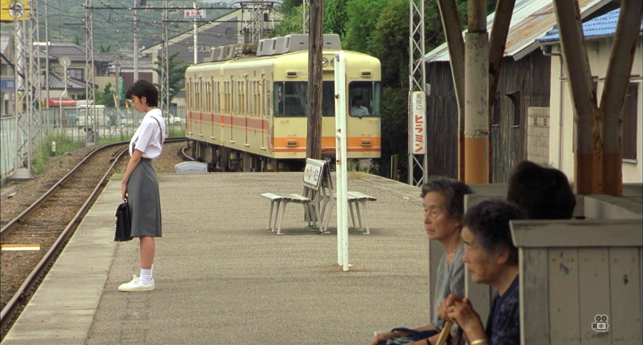 击浪青春剧照的剧照