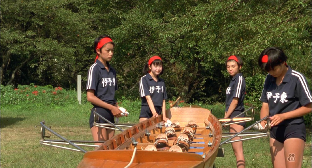 击浪青春剧照的剧照