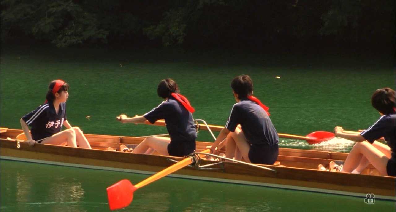 击浪青春剧照的剧照