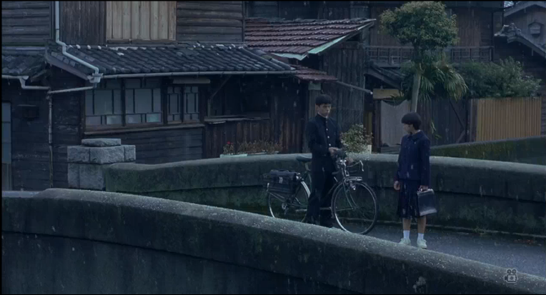 击浪青春剧照的剧照