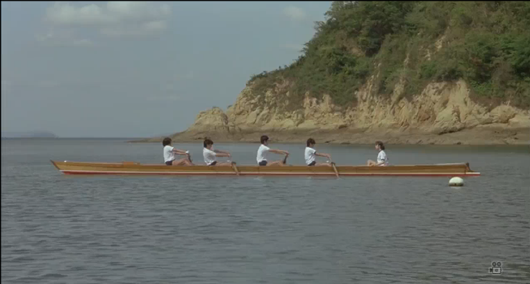 击浪青春剧照的剧照