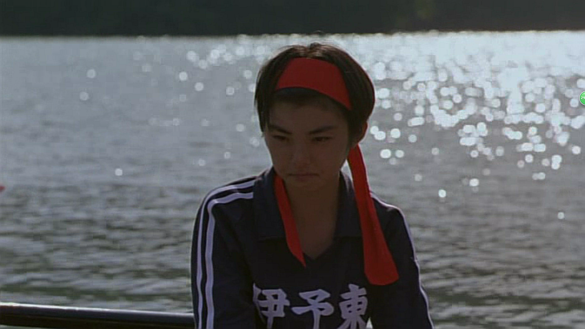 击浪青春剧照的剧照