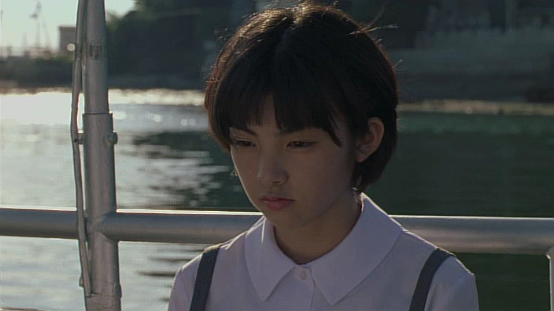 击浪青春剧照的剧照