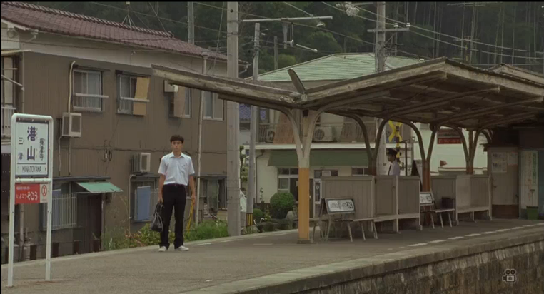 击浪青春剧照的剧照