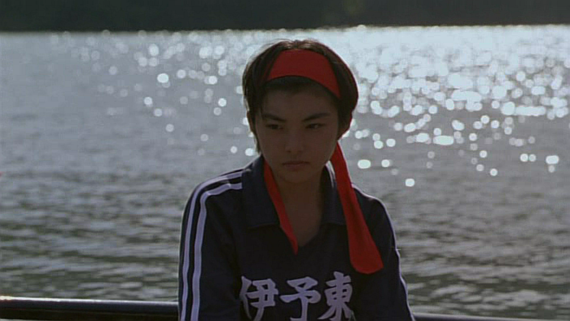 击浪青春剧照的剧照