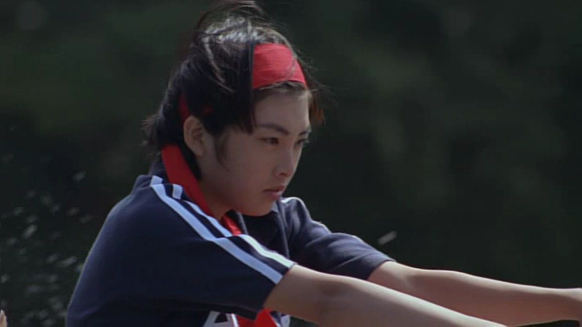 击浪青春剧照的剧照