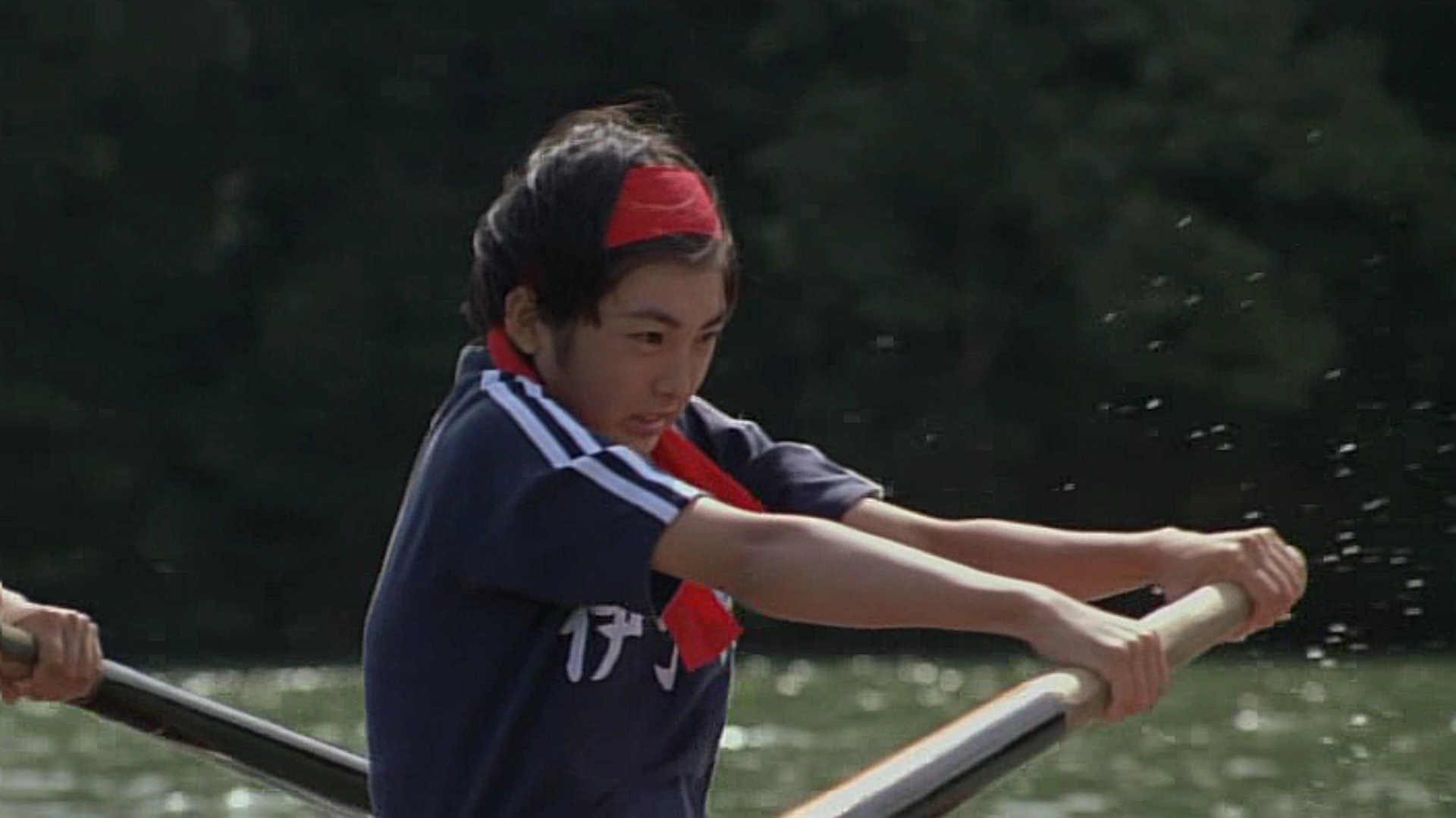 击浪青春剧照的剧照