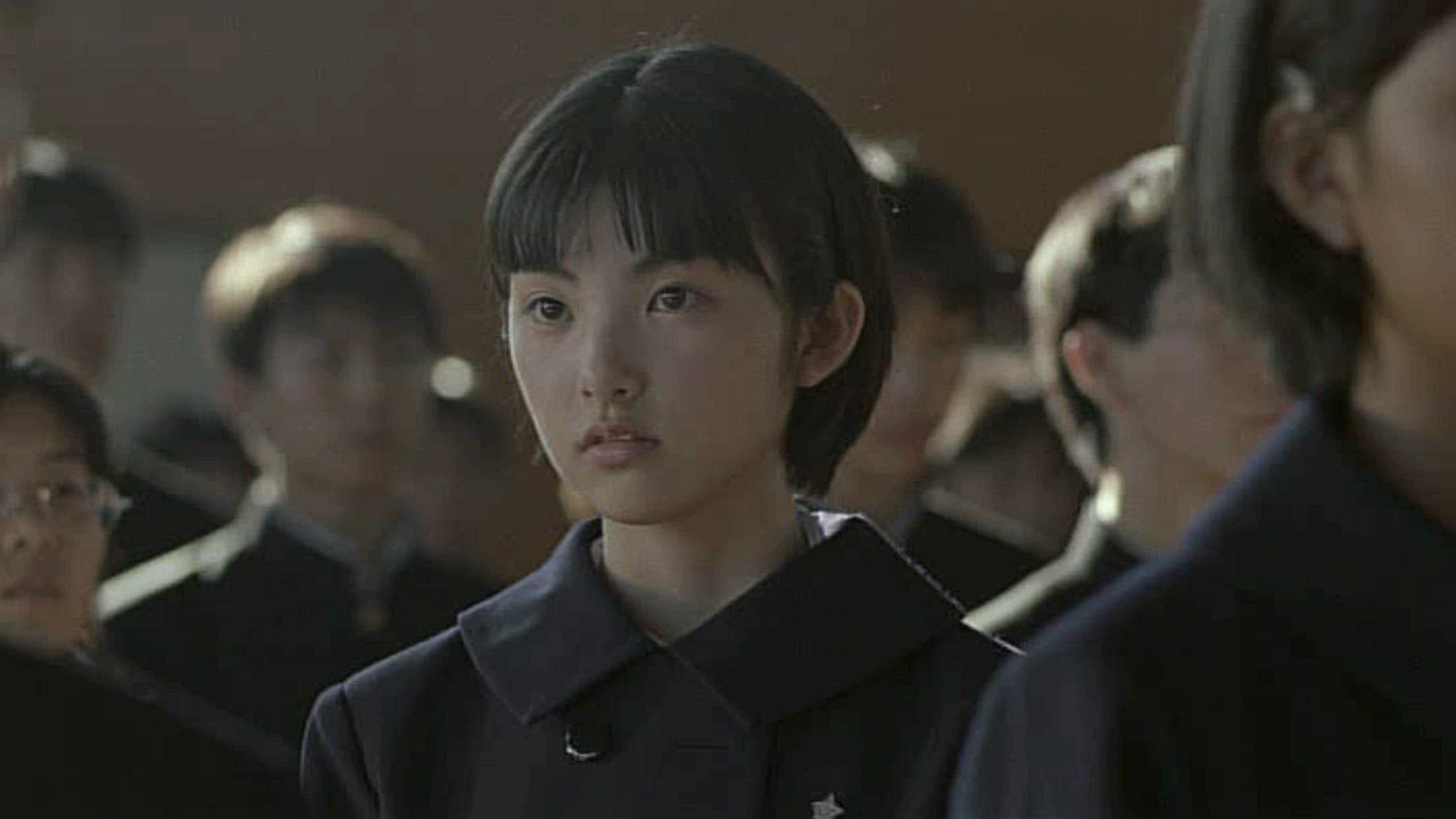 击浪青春剧照的剧照