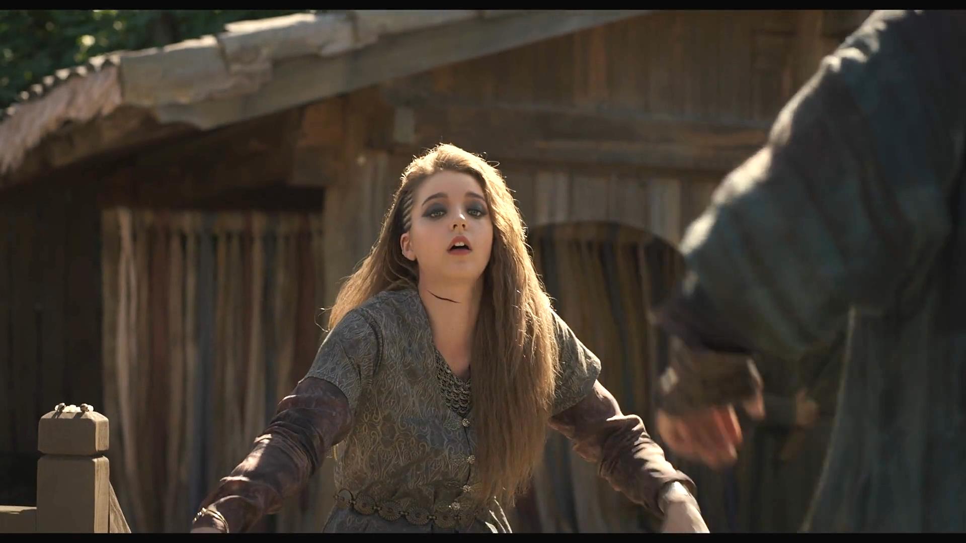 剑客剧照的剧照