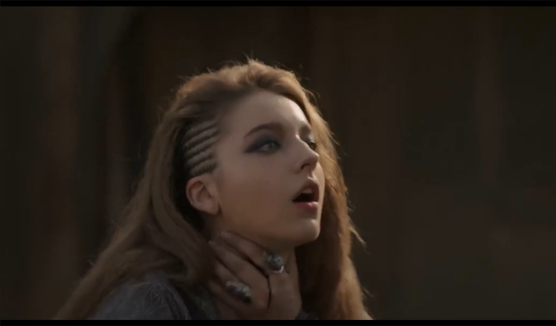 剑客剧照的剧照