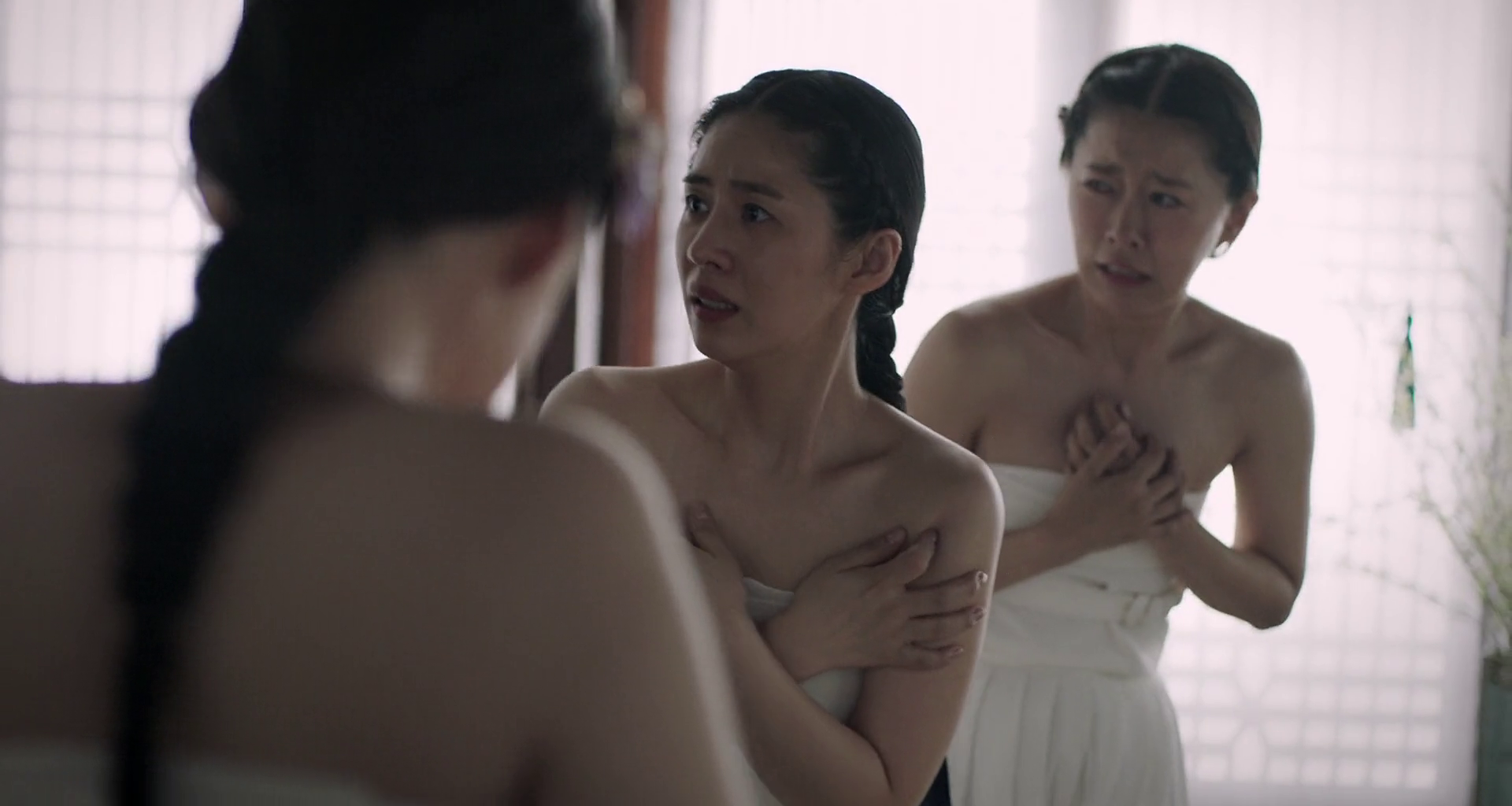 剑客剧照的剧照