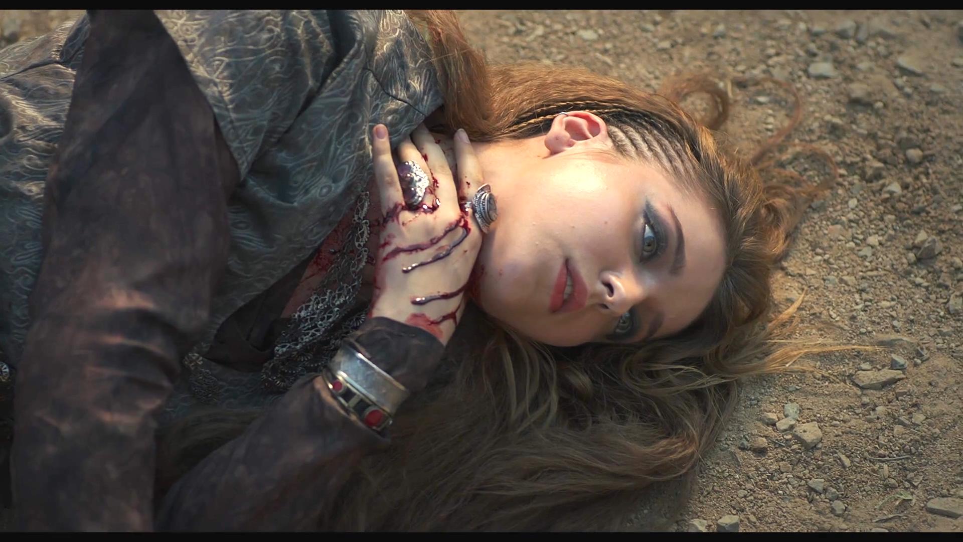 剑客剧照的剧照