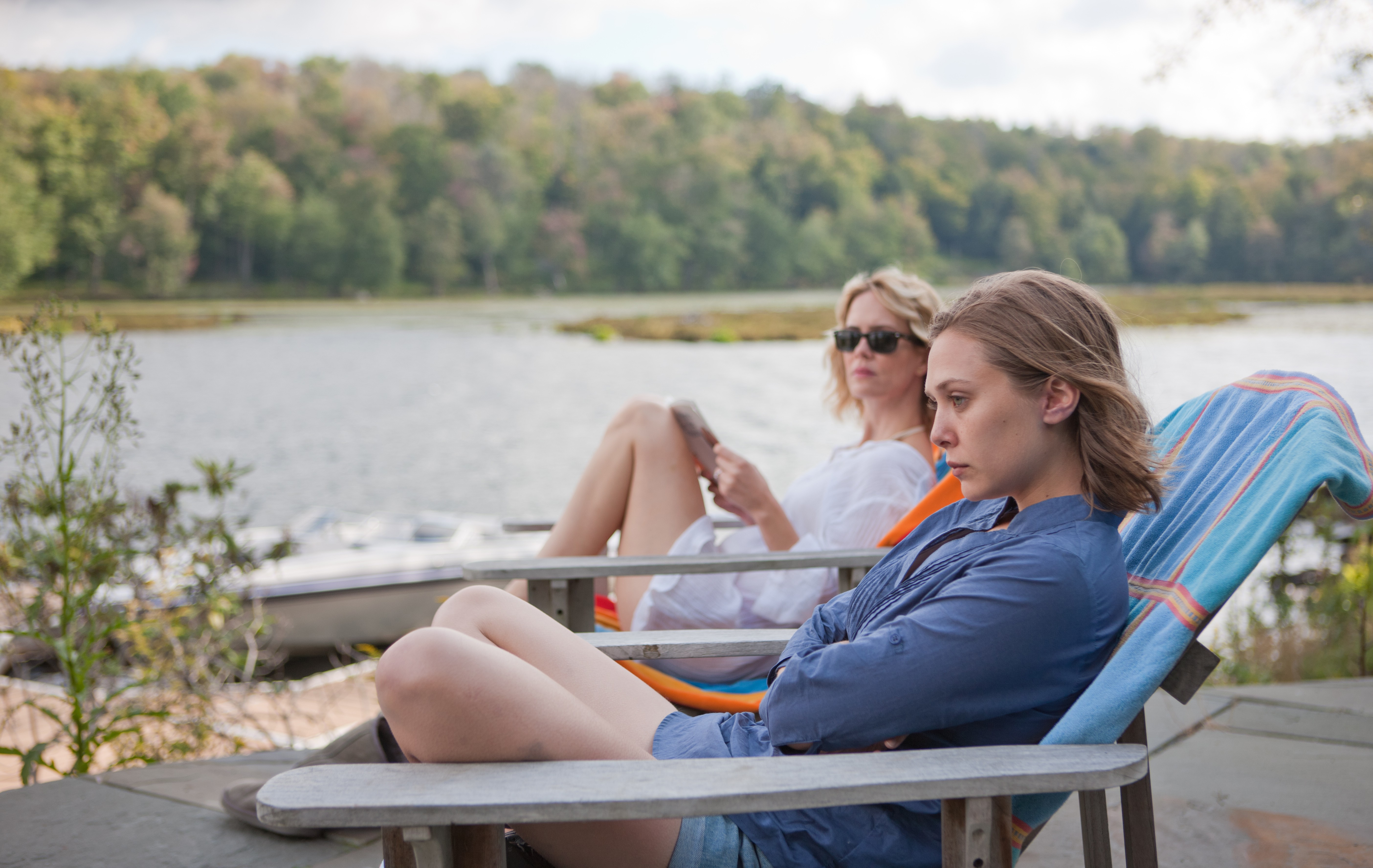 双面玛莎剧照的剧照