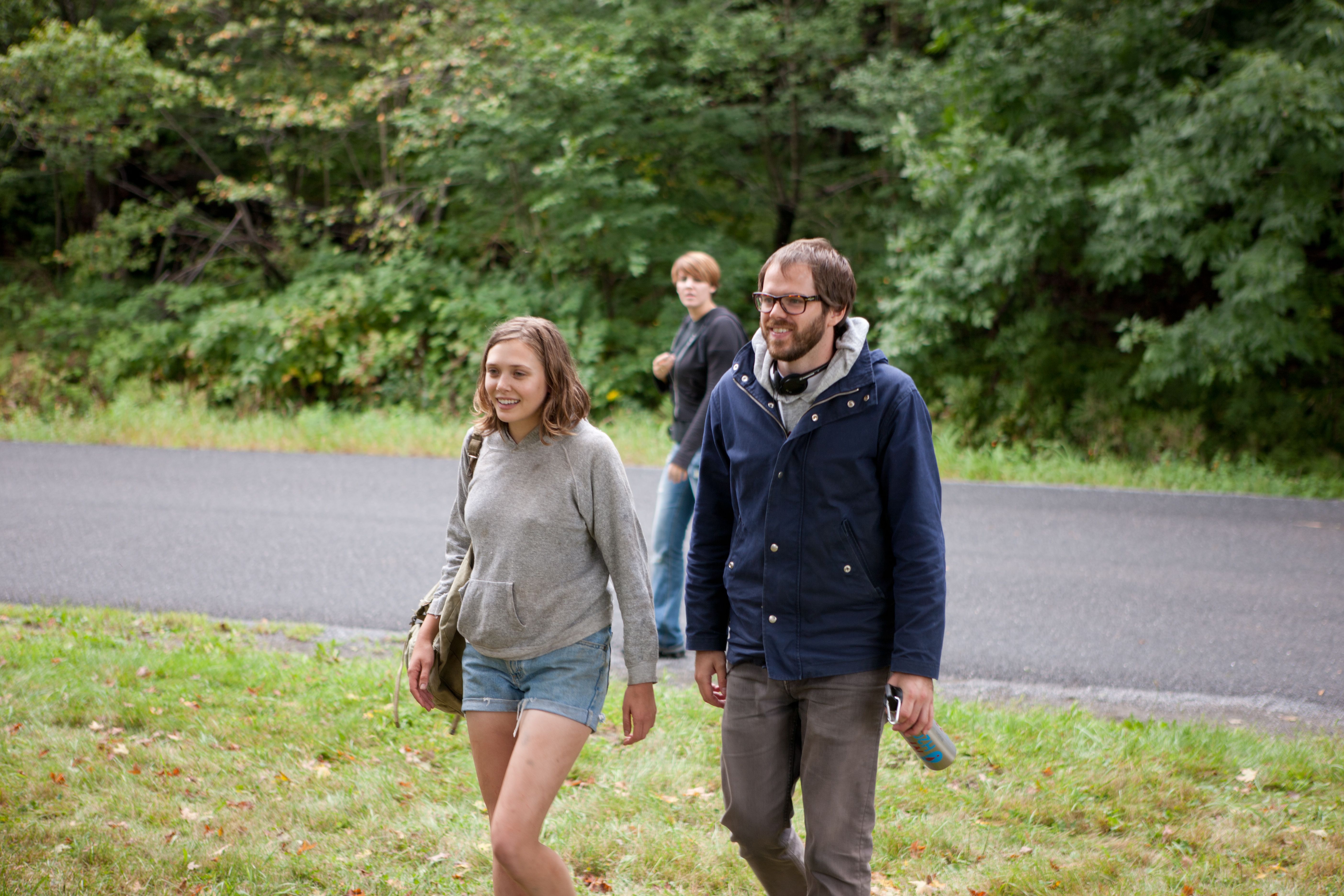 双面玛莎剧照的剧照