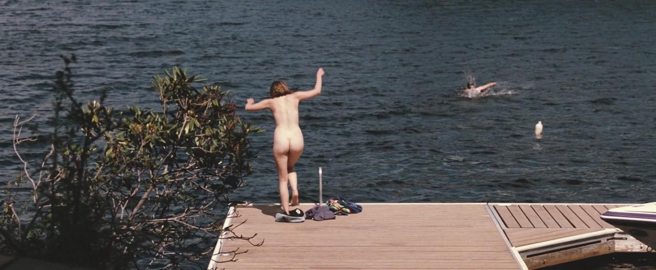 双面玛莎剧照的剧照