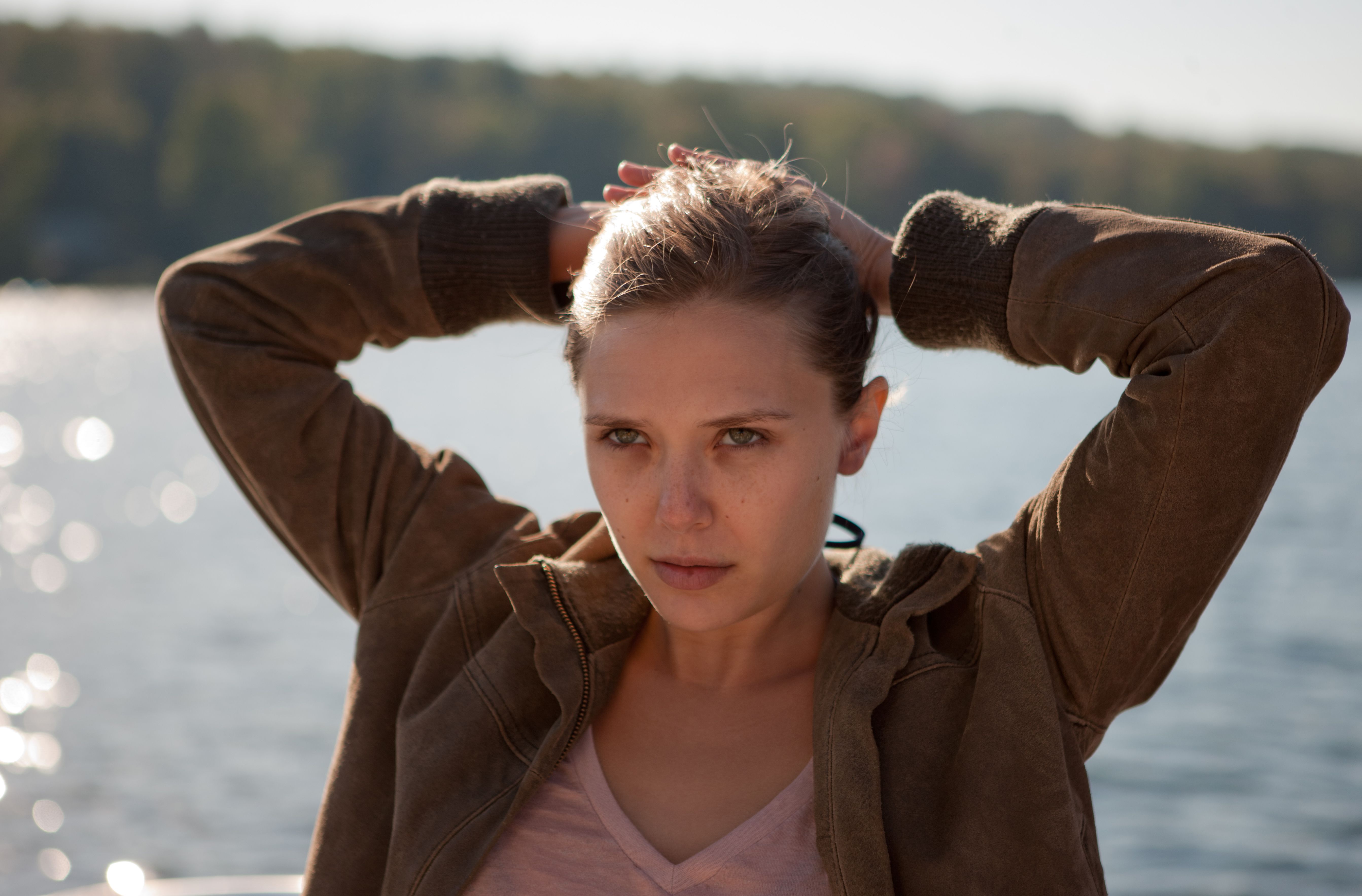 双面玛莎剧照的剧照