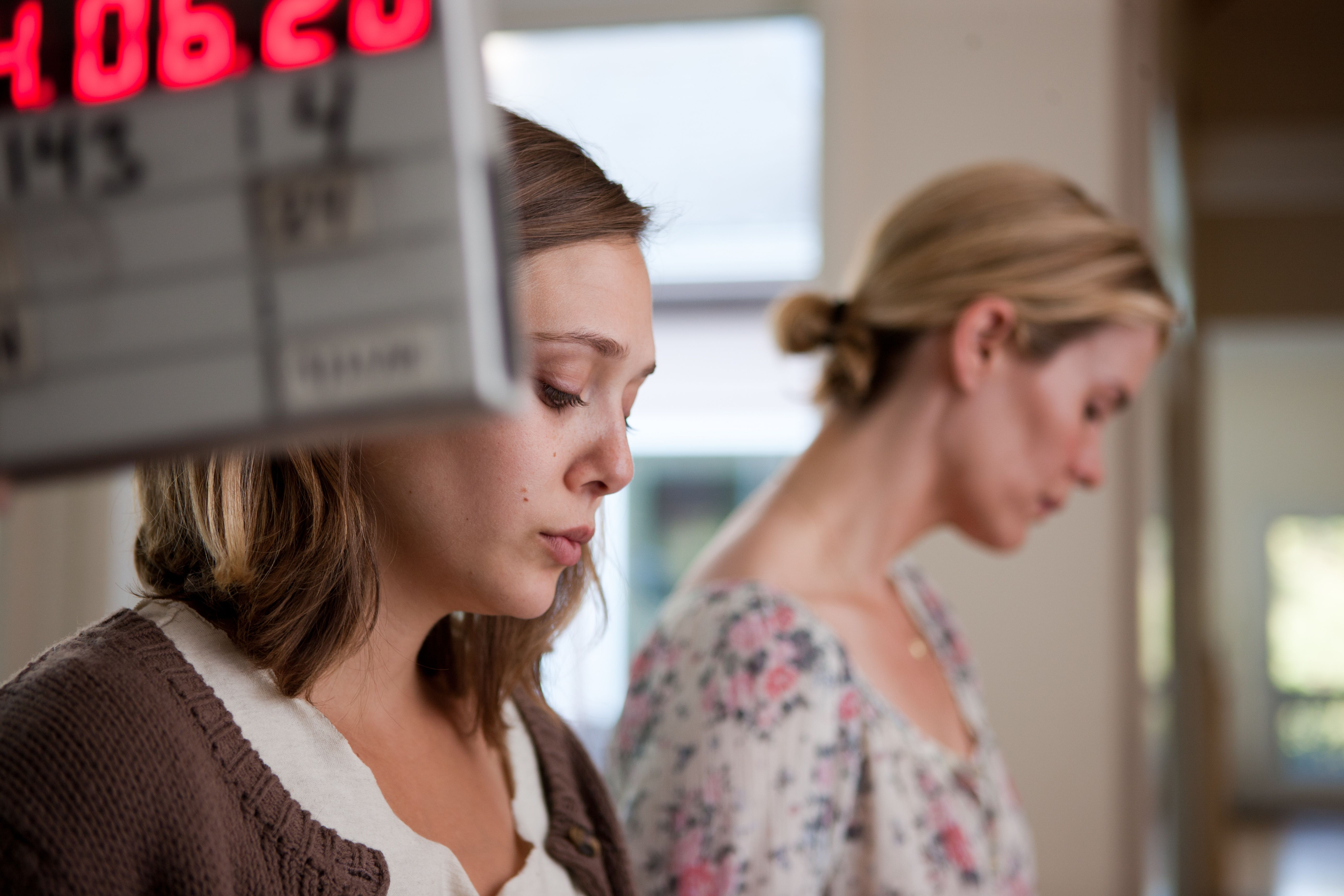 双面玛莎剧照的剧照