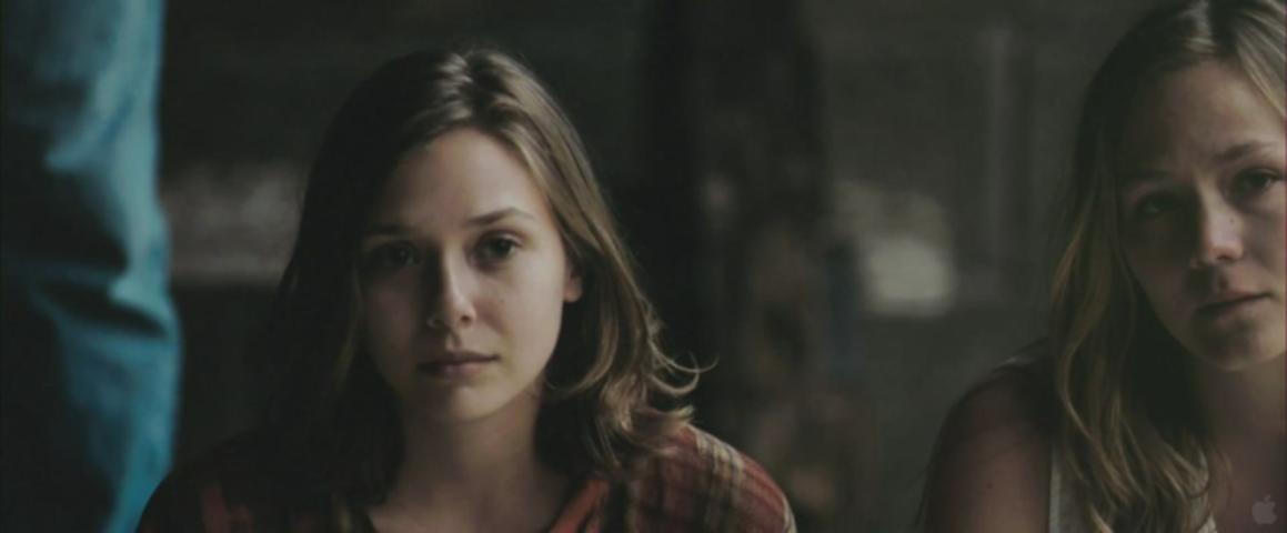 双面玛莎剧照的剧照