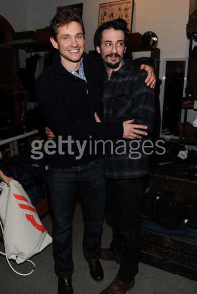 双面玛莎剧照的剧照