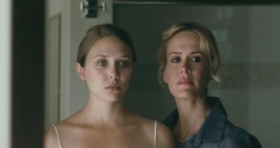 双面玛莎剧照的剧照