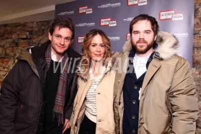 双面玛莎剧照的剧照