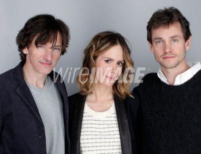 双面玛莎剧照的剧照