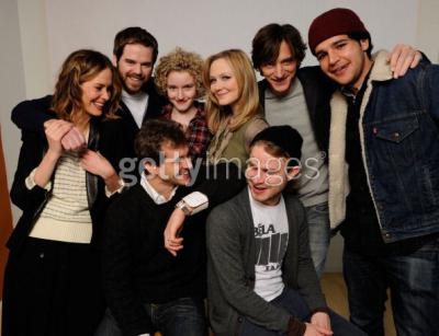 双面玛莎剧照的剧照