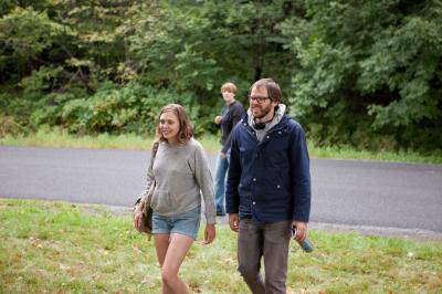 双面玛莎剧照的剧照