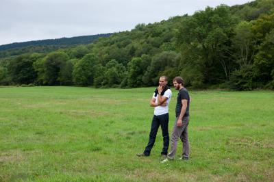 双面玛莎剧照的剧照